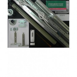 PM80 RX Kit motorización...