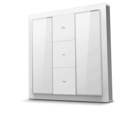 Emisor 1 c. de pared bidireccional