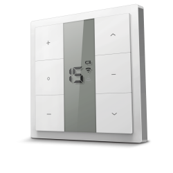 Emisor 15 c. en forma de...