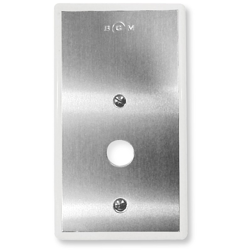 Placa Blan/Pl A-30