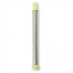 Guia Met. Flex 120 mm